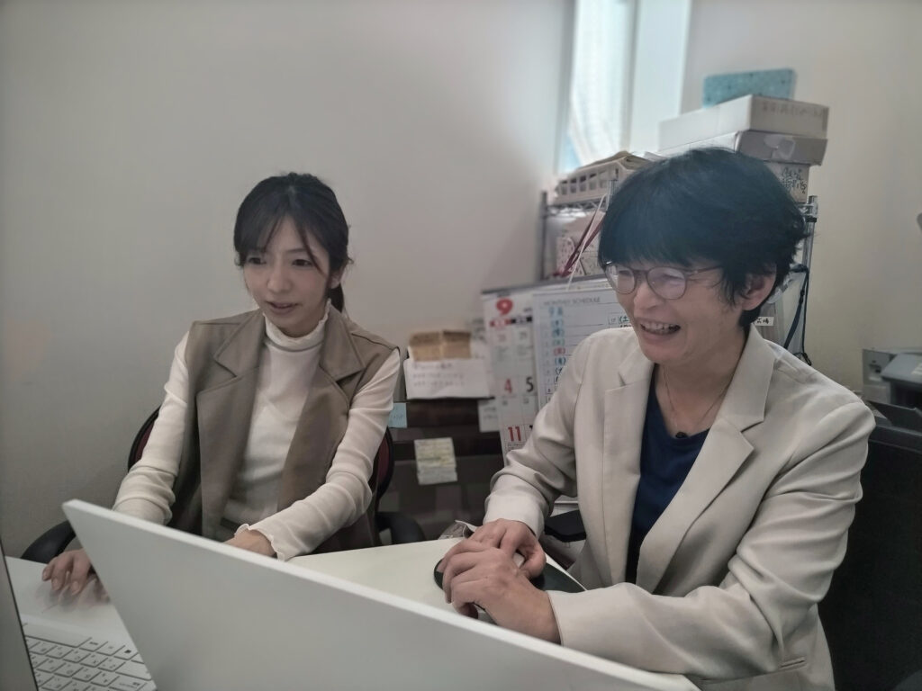 埼玉県結婚相談所　スミレクラブ　ホームページリニューアル