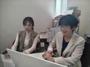 埼玉県結婚相談所　スミレクラブ　ホームページリニューアル