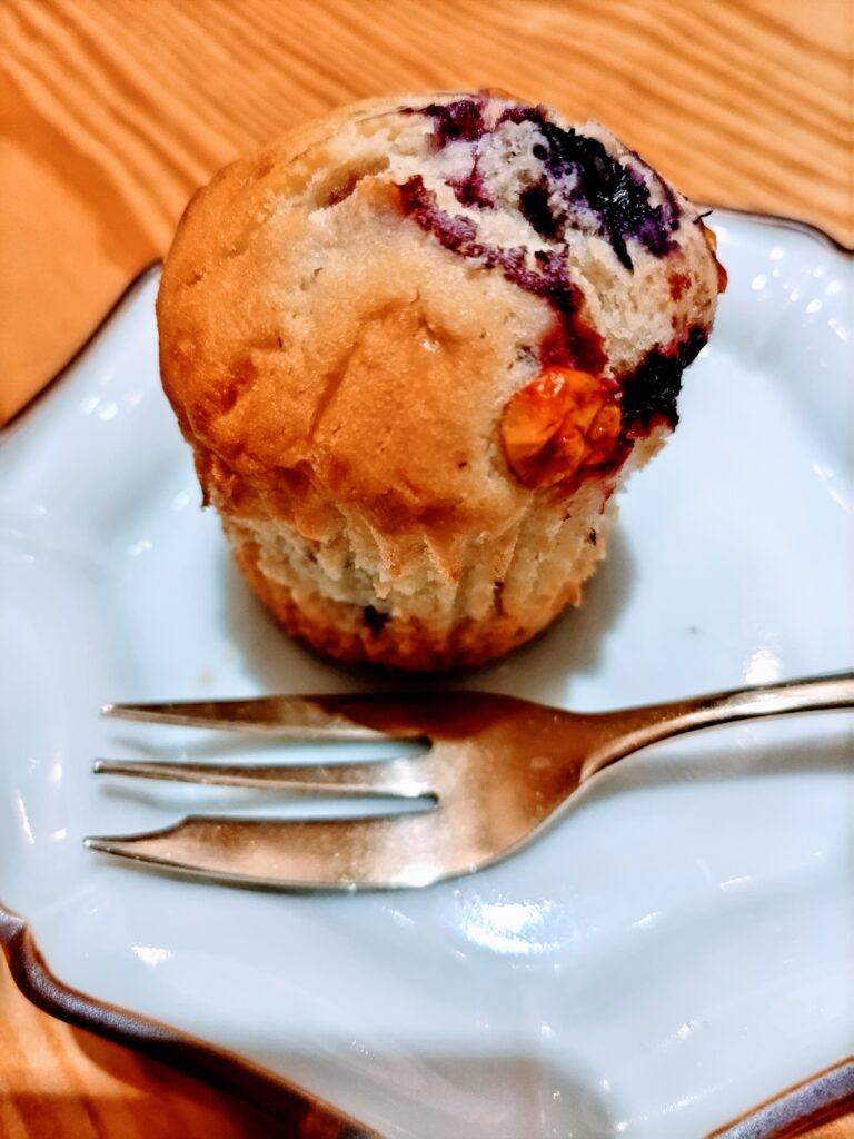 埼玉県結婚相談所 スミレクラブ　マフィン