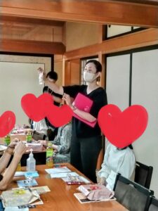 埼玉県結婚相談所 スミレクラブ 寺コン開催