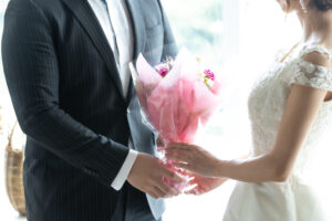 埼玉県結婚相談所　スミレクラブ