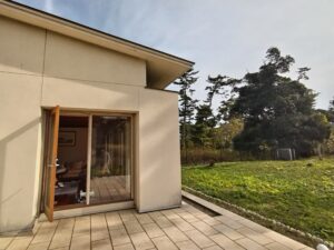 埼玉県結婚相談所　スミレクラブ　大洗　ガーデンウエディング