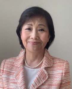 埼玉県結婚相談所 スミレクラブ　村松真貴子先生の会話術