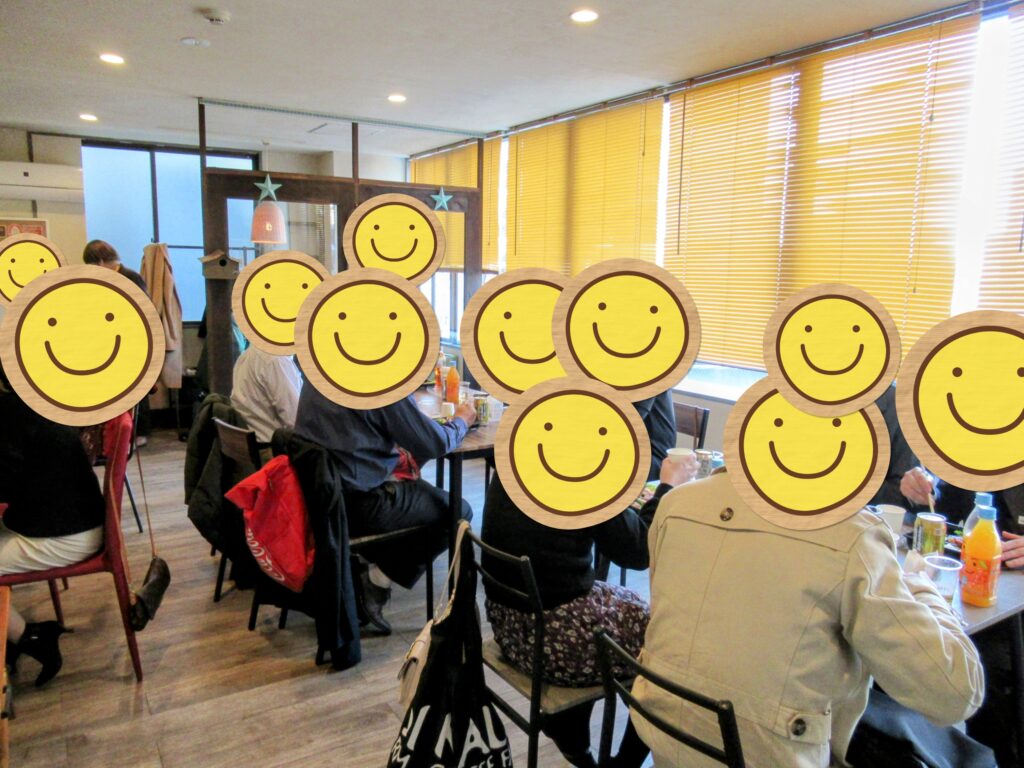 埼玉県結婚相談所 スミレクラブ ミッションツアー開催