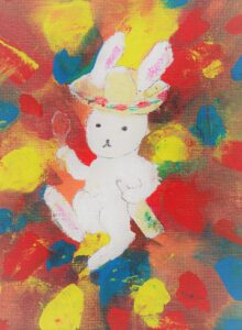 埼玉県川越市結婚相談所スミレクラブ 新年のご挨拶