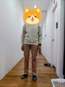 埼玉県川越市結婚相談所スミレクラブ 男性新入会員　