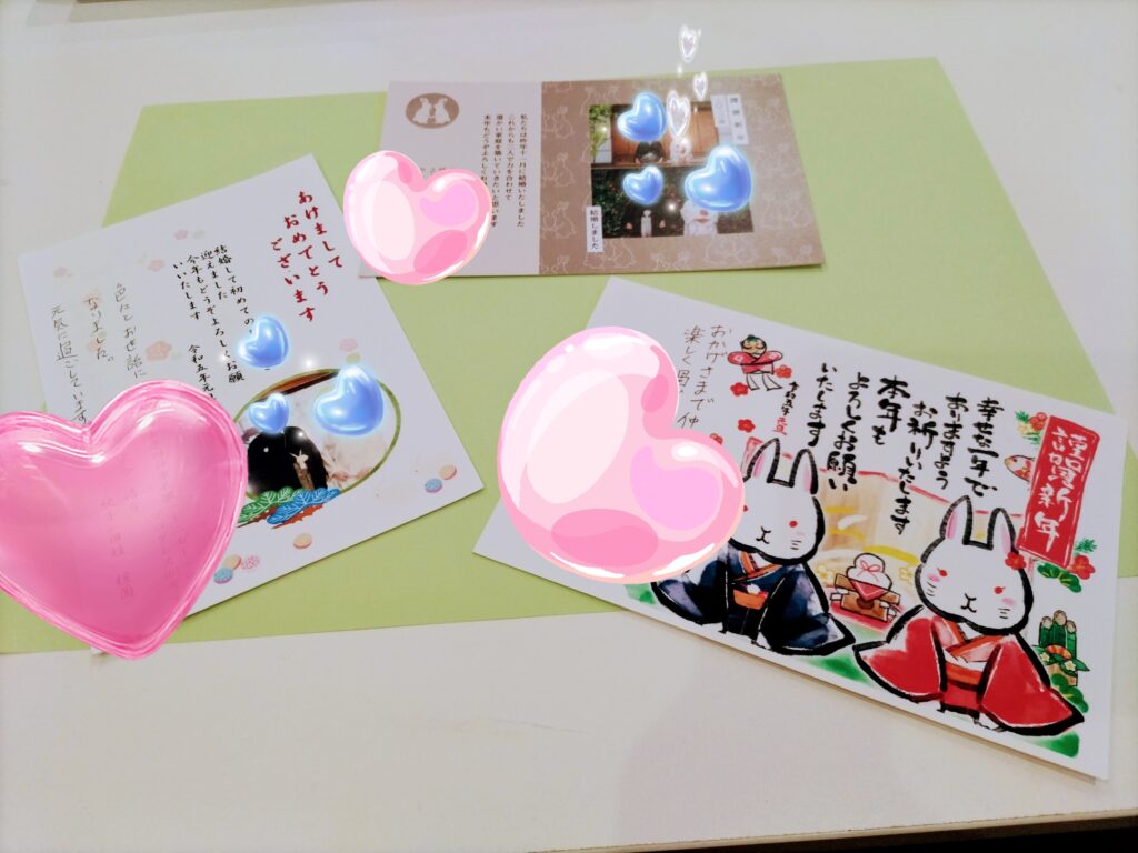 埼玉県川越結婚相談所【スミレクラブ】和装が人気！