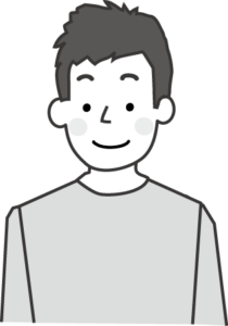 埼玉県川越市結婚相談所　スミレクラブ　新入会員　男性