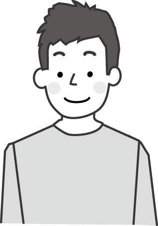 埼玉県川越市結婚相談所 スミレクラブ 新入会員 男性