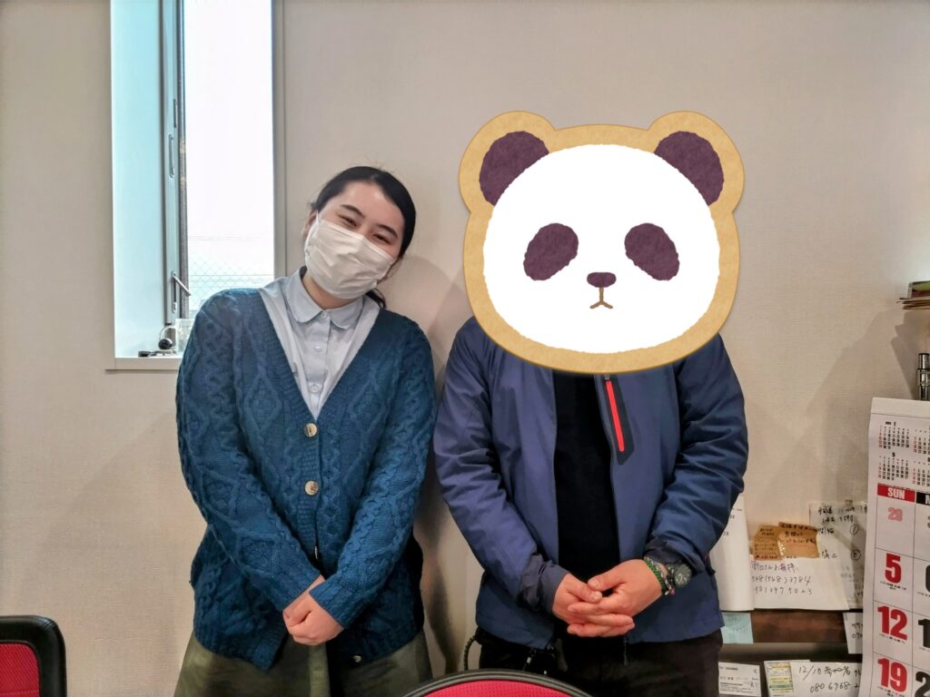 埼玉県結婚相談所スミレクラブ　交際報告