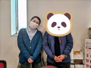 埼玉県結婚相談所スミレクラブ　交際報告