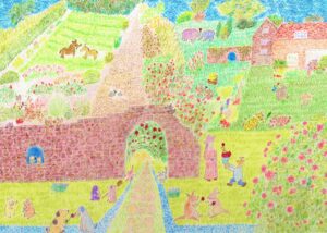 埼玉県 川越市 スミレクラブ 小江戸縁結びパーティ