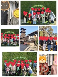 埼玉県川越市結婚相談所【スミレクラブ】第43回小江戸縁結びパーティ