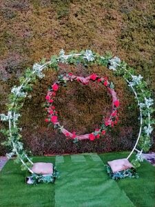 埼玉県川越市結婚相談所【スミレクラブ】妙昌寺インスタスポット