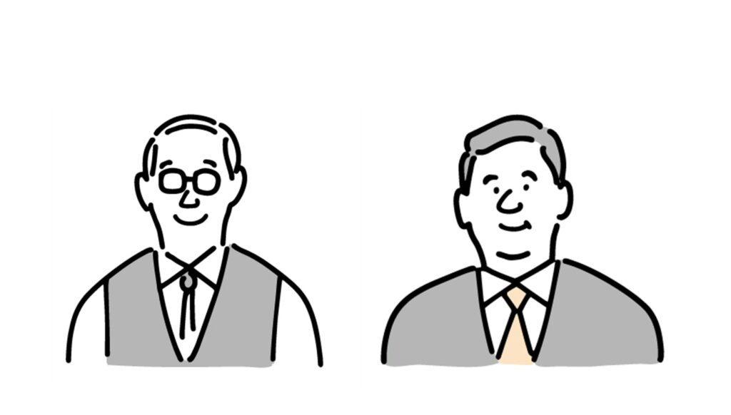 埼玉県川越市結婚相談所 【スミレクラブ】嬉しい会員様との面談