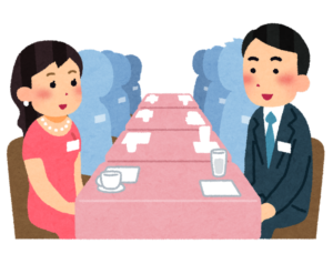 埼玉県川越市　結婚相談所　スミレクラブ　婚活イベント