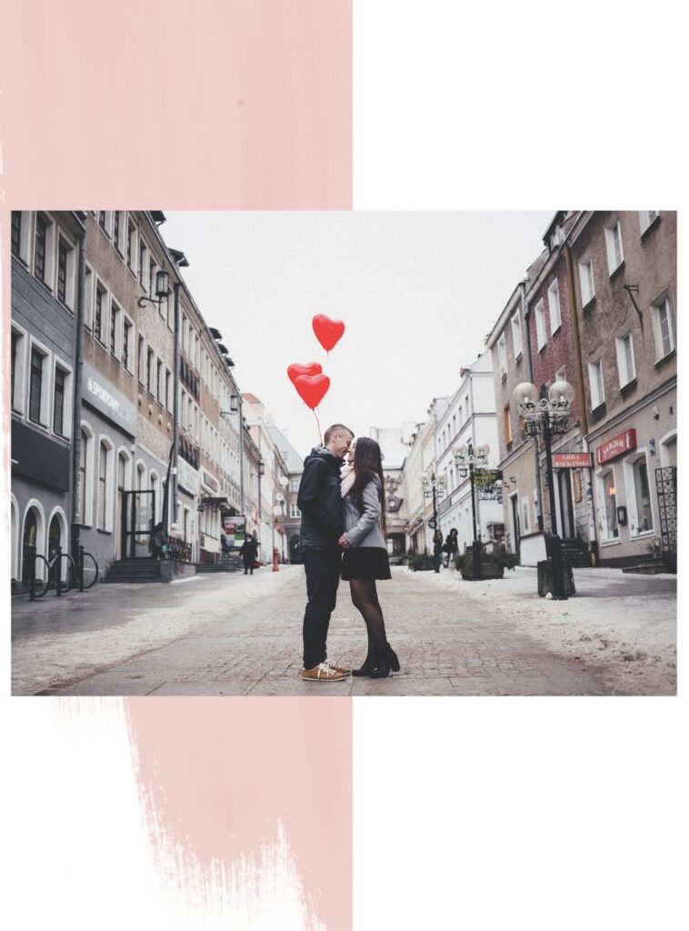 埼玉県結婚相談所スミレクラブ カップルになる法則