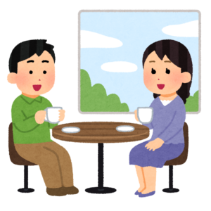 埼玉県川越市結婚相談所【スミレクラブ】 新入会員様仮交際