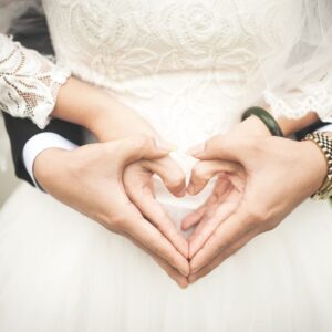 埼玉県川越市結婚相談所【スミレクラブ】 入籍報告