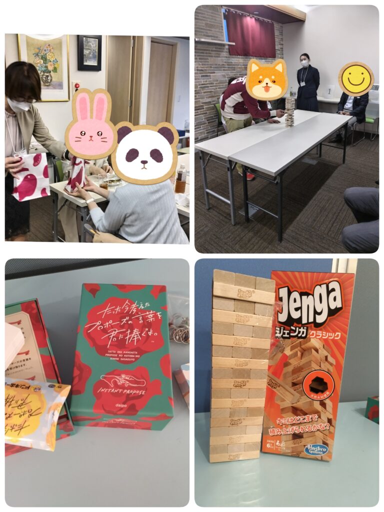 埼玉県川越市結婚相談所【スミレクラブ】第44回小江戸縁結びパーティ