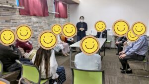 埼玉県川越市結婚相談所【スミレクラブ】第44回小江戸縁結びパーティ