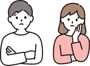 埼玉県川越市　結婚相談所　婚活の悩み