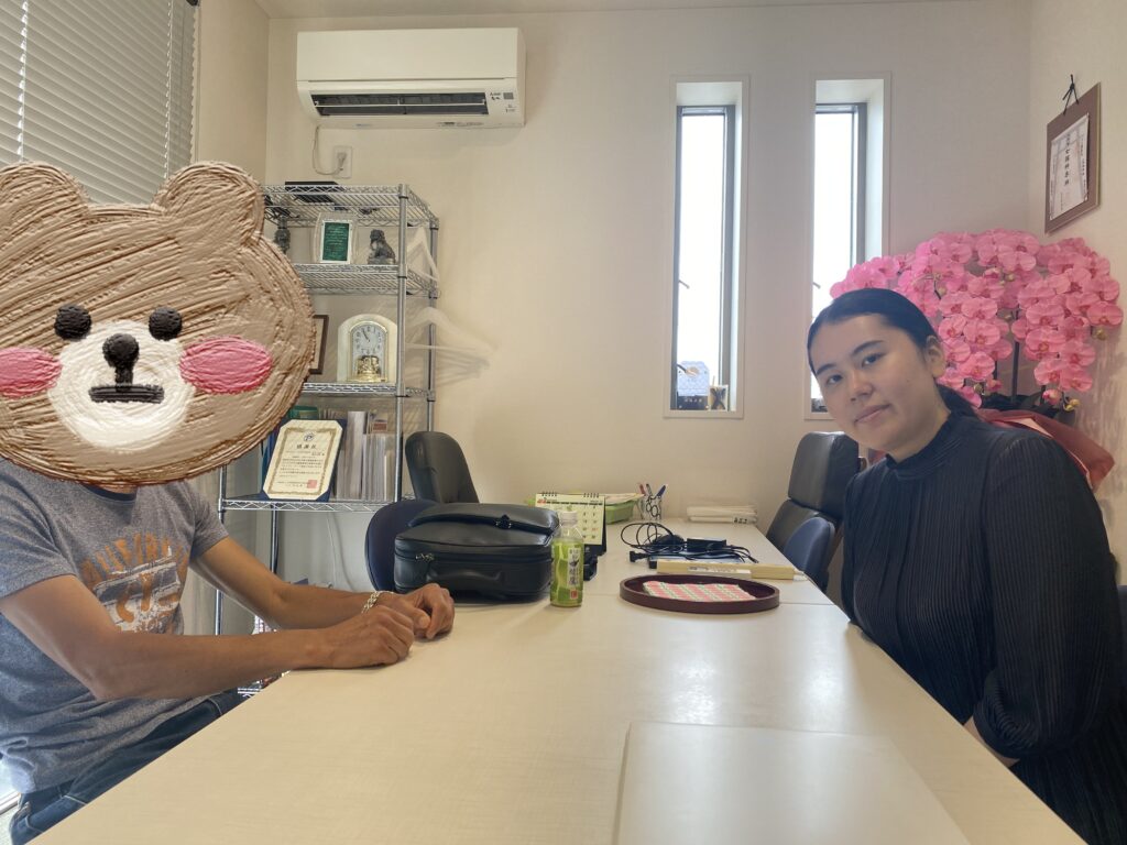 埼玉県川越市結婚相談所【スミレクラブ】新入会員様