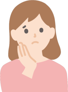 埼玉県川越市結婚相談所【スミレクラブ】 婚活の悩み