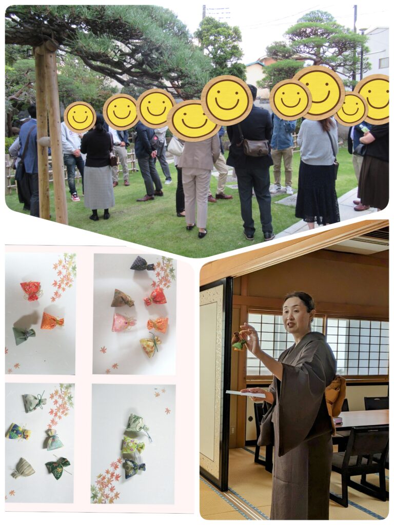 埼玉県川越市結婚相談所【スミレクラブ】　寺コン2023.10.21