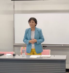 埼玉県川越市結婚相談所【スミレクラブ】男性向け婚活スキルアップ塾