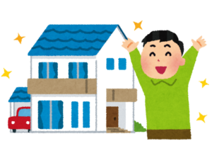 埼玉県川越市結婚相談所【スミレクラブ】　二世帯住宅