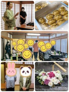 埼玉県川越市結婚相談所【スミレクラブ】第48回小江戸川越縁結びパーティin妙昌寺〜お寺で恋しよう❤️寺コン〜