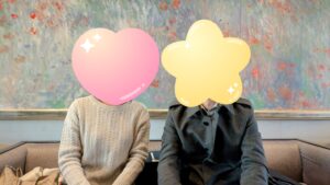 婚歴のある40代男性成婚祝い2 埼玉県川越市結婚相談所 スミレクラブ