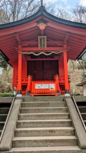 九頭龍神社本宮【埼玉県川越市結婚相談所スミレクラブ】