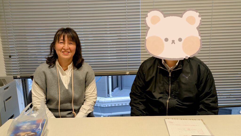 代表清水 成婚卒業の会員様と 埼玉県川越市結婚相談所【スミレクラブ】