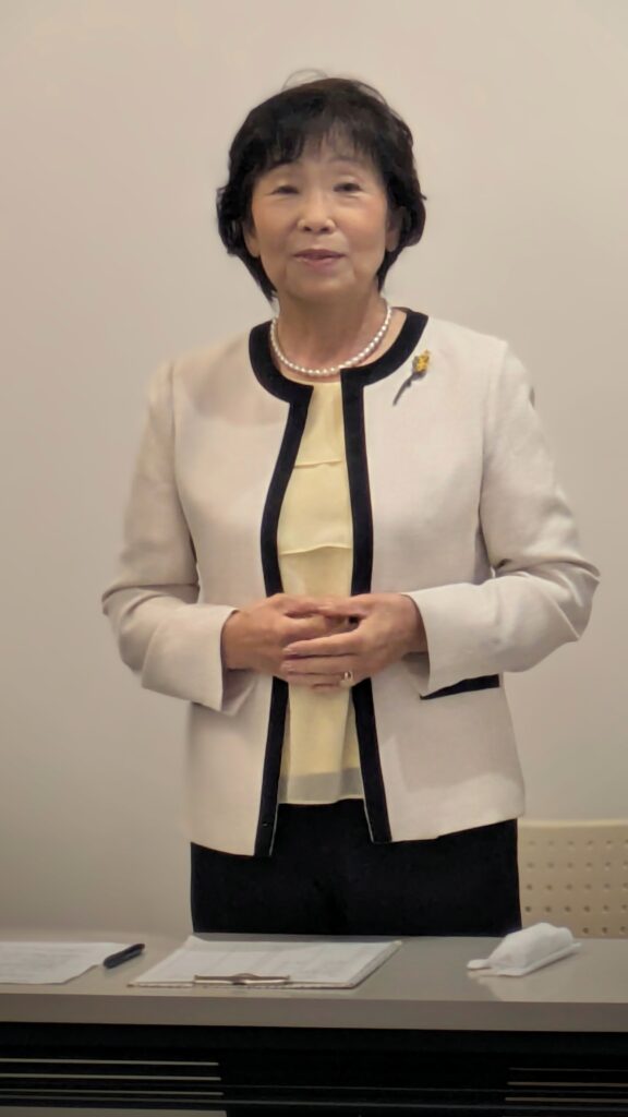 婚活スキルアップ塾_村松先生【埼玉県川越市結婚相談所スミレクラブ】