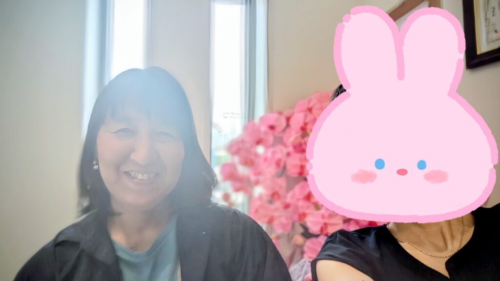 ご成婚卒業の会員様と📸【埼玉県川越市結婚相談所スミレクラブ】