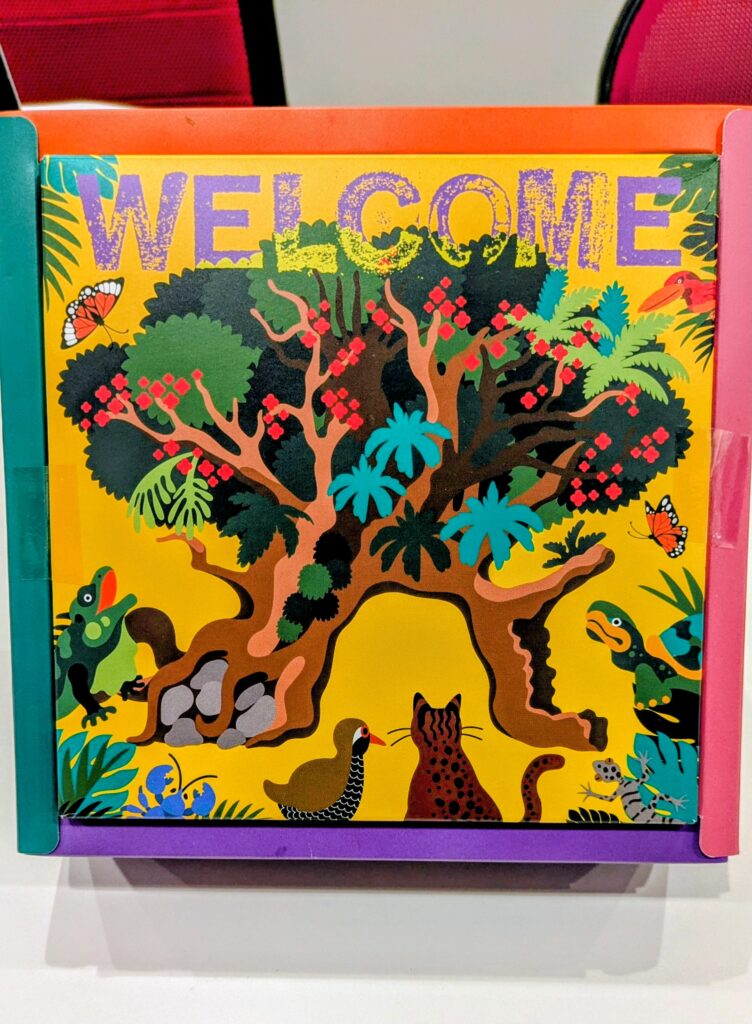 ジャングリア沖縄ジャングリア沖縄お土産 埼玉県川越市結婚相談所スミレクラブ