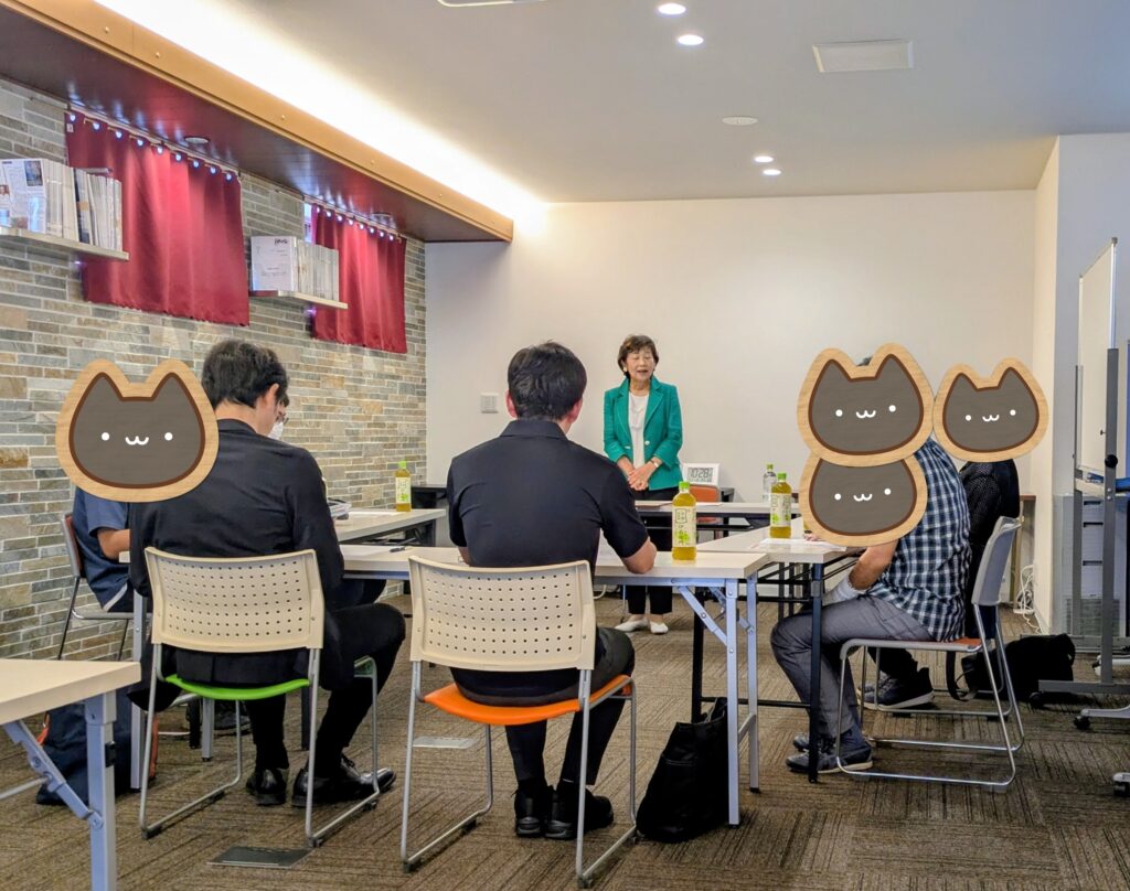 婚活スキルアップ塾 埼玉県川越市結婚相談所スミレクラブ