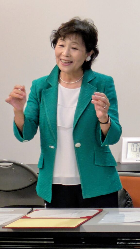 婚活スキルアップ塾 埼玉県川越市結婚相談所スミレクラブ