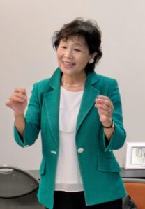 婚活スキルアップ塾　埼玉県川越市結婚相談所スミレクラブ