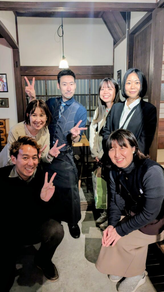 秩父婚活イベント 絵付け体験 埼玉県川越市結婚相談所スミレクラブ