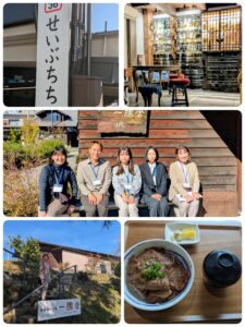 秩父婚活イベント 絵付け体験 埼玉県川越市結婚相談所スミレクラブ