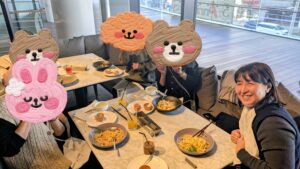 40代からの婚活が熱い1　埼玉県川越市結婚相談所スミレクラブ