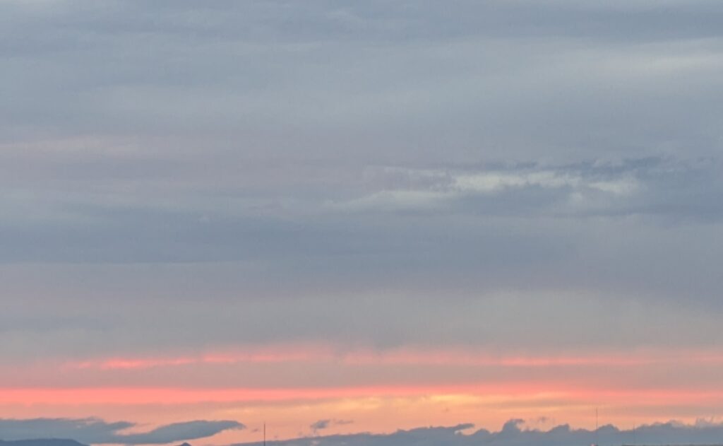 埼玉県川越市結婚相談所スミレクラブ 空