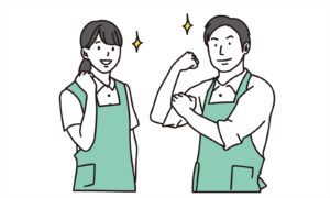 埼玉県川越市結婚相談所スミレクラブ　共働きの時代の結婚