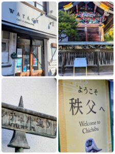 埼玉県結婚相談所スミレクラブ　秩父イベント