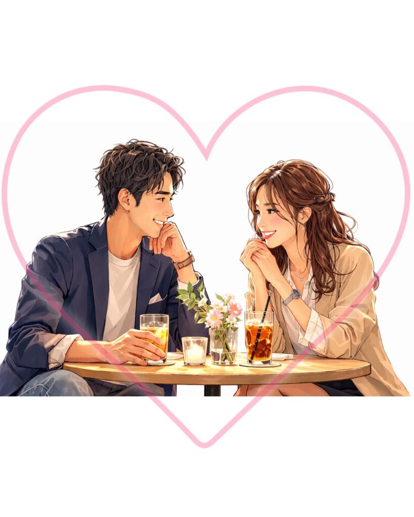 埼玉県川越市結婚相談所スミレクラブ